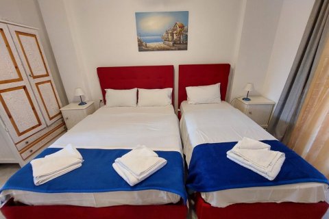 18 rooms Hotel in Chalkidiki, Greece No. 60679 4
