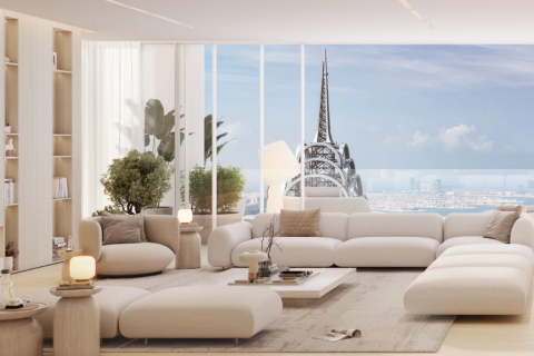 3 dormitorios Apartment en Dubai, UAE No. 91333