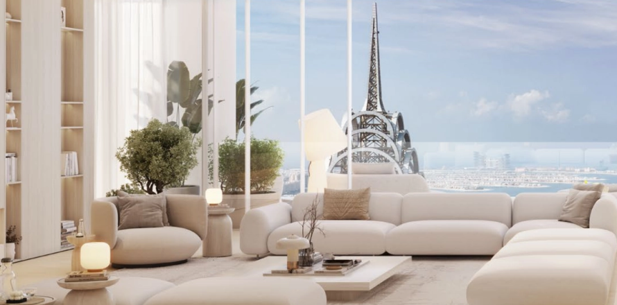 3 bedrooms Apartment in Dubai, UAE No. 91333