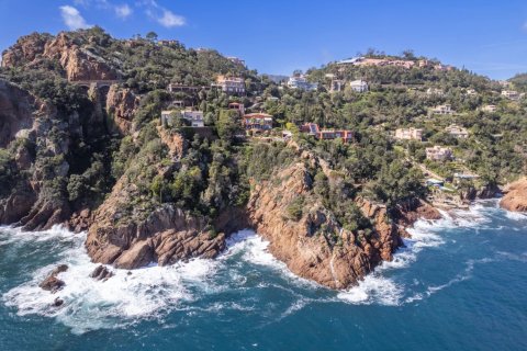 7 bedrooms Villa in Cannes, France No. 67321 5