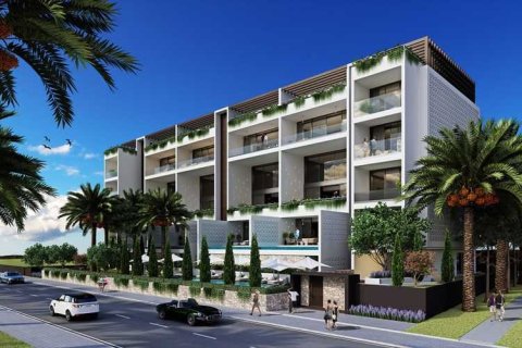 3 chambres Penthouse à Germasogeia, Cyprus No. 63945 6