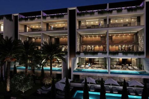 3 chambres Penthouse à Germasogeia, Cyprus No. 63945 5