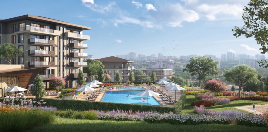 1 bedroom Apartment in Khanh Hoa, Vietnam No. 115180