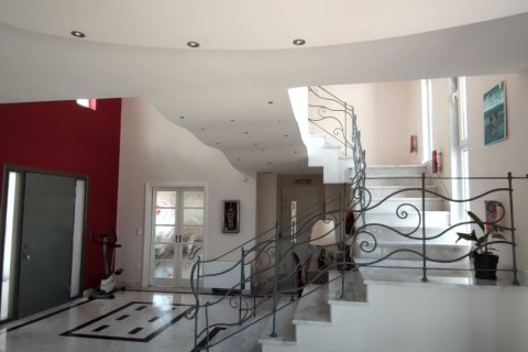 5 dormitorios House en Thessaloniki, Greece No. 55941 14