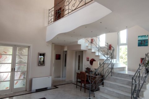 5 dormitorios House en Thessaloniki, Greece No. 55941 15