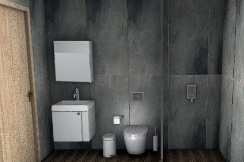 140m² Apartment in Thessaloniki, Greece No. 54795 14