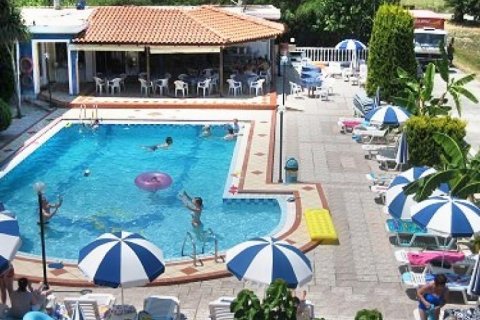 Hotel in Zakynthos, Greece No. 24767 6