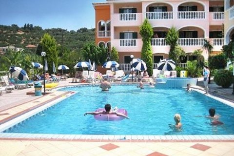 Hotel in Zakynthos, Greece No. 24767 5