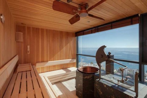 Квартира с 3 спальнями в Гермасойя, Кипр №65840 2