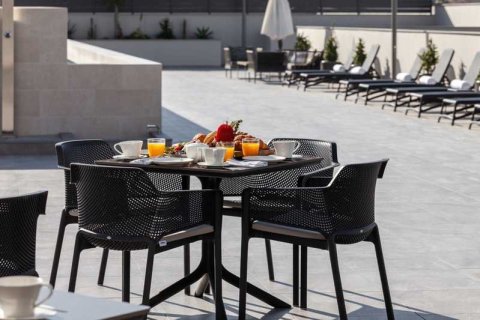 Квартира с 3 спальнями в Гермасойя, Кипр №65840 4