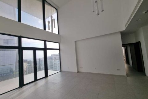 Квартира с 3 спальнями в Гермасойя, Кипр №65840 6