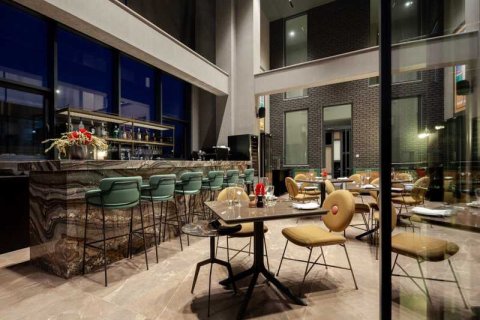 Квартира с 3 спальнями в Гермасойя, Кипр №65840 1