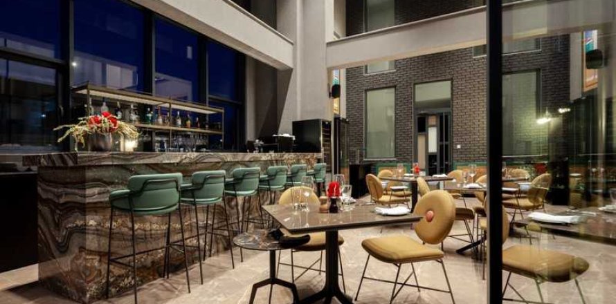 Квартира с 3 спальнями в Гермасойя, Кипр №65840