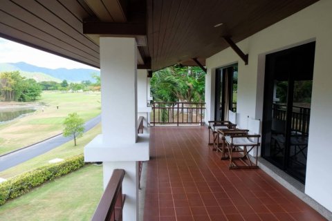 Дом с 3 спальнями в Чиангмай, Таиланд №98222 18