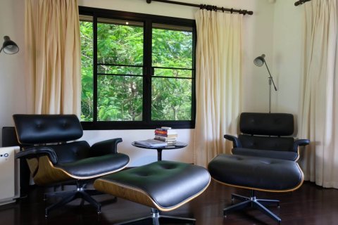 Дом с 3 спальнями в Чиангмай, Таиланд №98222 12