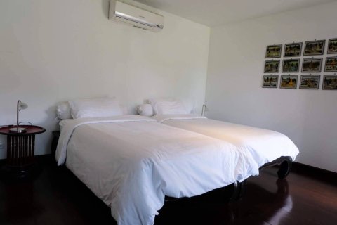 Дом с 3 спальнями в Чиангмай, Таиланд №98222 10