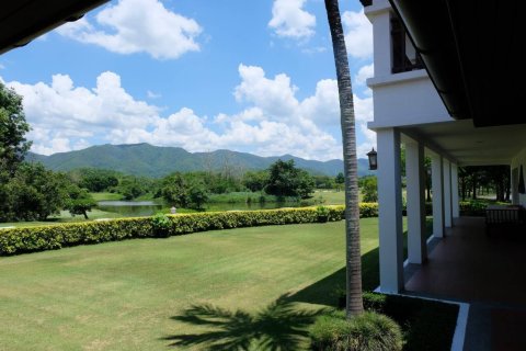 Дом с 3 спальнями в Чиангмай, Таиланд №98222 2