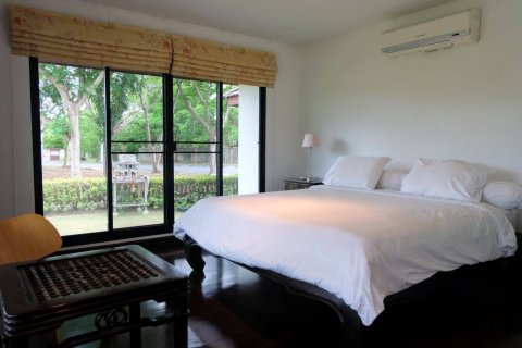 Дом с 3 спальнями в Чиангмай, Таиланд №98222 9