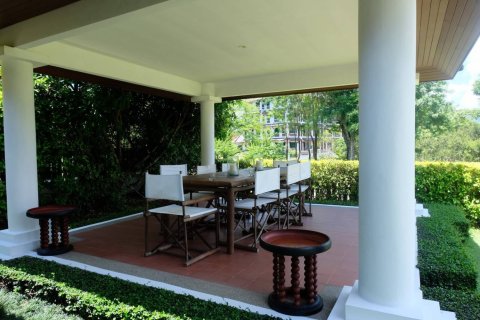 Дом с 3 спальнями в Чиангмай, Таиланд №98222 19