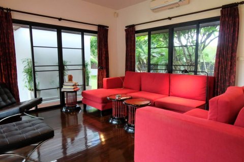 Дом с 3 спальнями в Чиангмай, Таиланд №98222 17