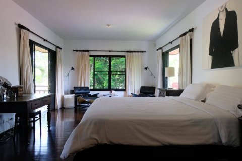 Дом с 3 спальнями в Чиангмай, Таиланд №98222 14