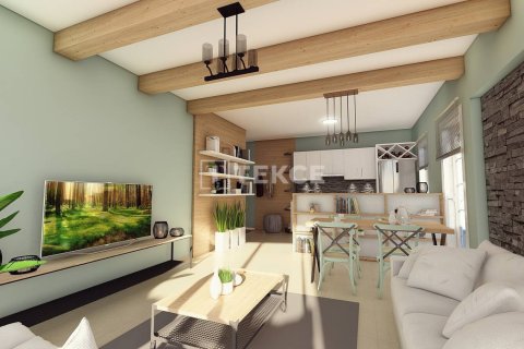 3 dormitorios Penthouse en Vinh Hoa, Vietnam No. 11098 6