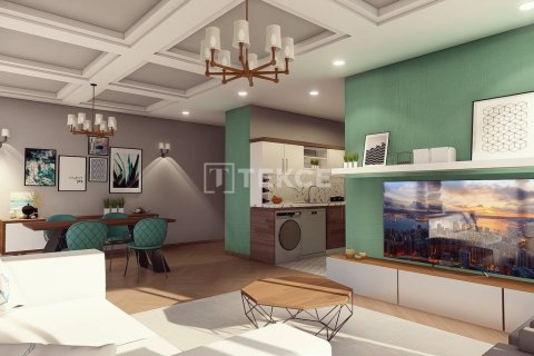 3 dormitorios Penthouse en Vinh Hoa, Vietnam No. 11098 11