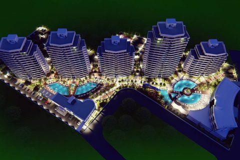 3 dormitorios Penthouse en Vinh Hoa, Vietnam No. 11098 14