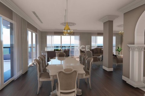3 dormitorios Penthouse en Vinh Hoa, Vietnam No. 11098 4