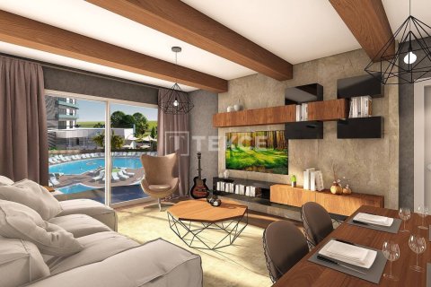 3 dormitorios Penthouse en Vinh Hoa, Vietnam No. 11098 9