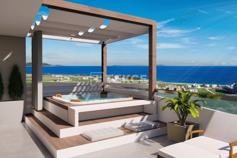 3 dormitorios Penthouse en Vinh Hoa, Vietnam No. 11098 2