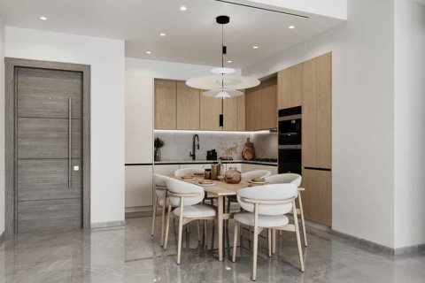 2 bedrooms Penthouse in Limassol, Cyprus No. 80963 1