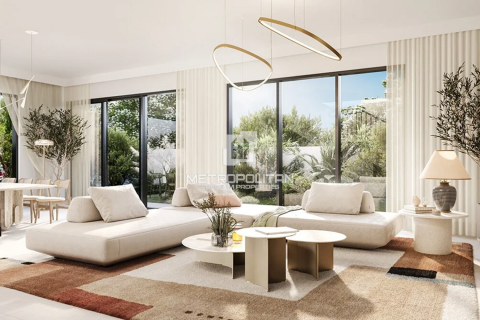 4 dormitorios Villa en DAMAC Hills (Akoya by DAMAC), UAE No. 119488
