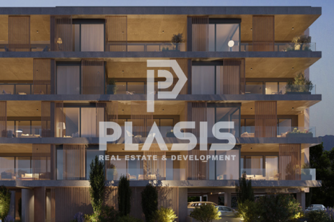 2 bedrooms Apartment in Agios Georgios, Cyprus No. 104147 4