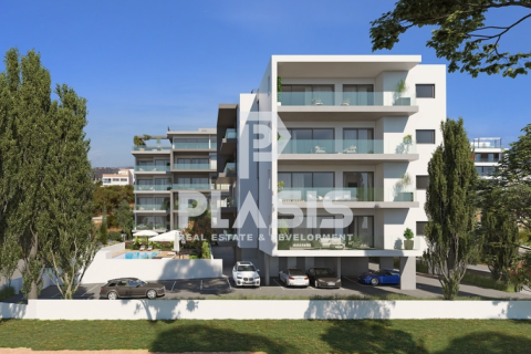 2 bedrooms Apartment in Agios Georgios, Cyprus No. 104147 5