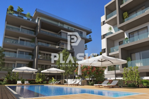 2 bedrooms Apartment in Agios Georgios, Cyprus No. 104147 7