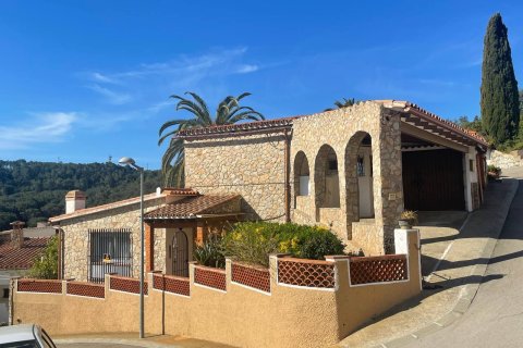 5 chambres House à Tossa de Mar, Spain No. 25158