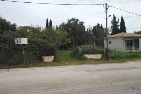 4892m² Land in Corfu, Greece No. 55658 2