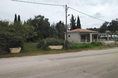 4892m² Land in Corfu, Greece No. 55658 6