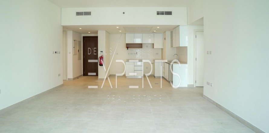 3 bedrooms Apartment in Shams Abu Dhabi, UAE No. 129748