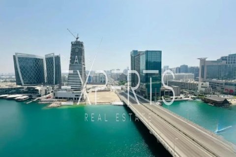 3 chambres Appartement à Al Maryah Island, UAE No. 128402