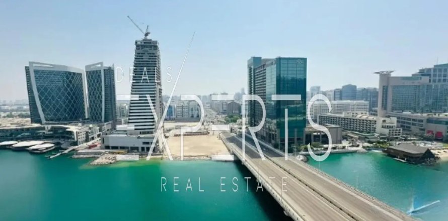 3 chambres Appartement à Al Maryah Island, UAE No. 128402