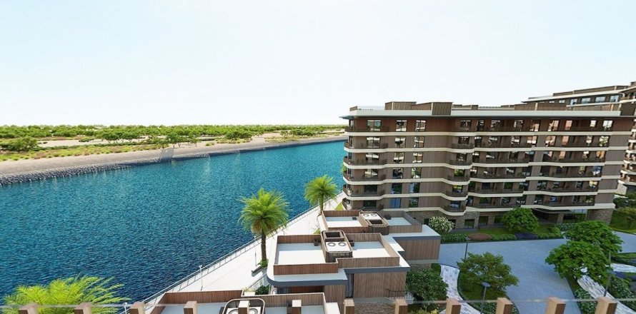 2 bedrooms Apartment in Darna, Vietnam No. 95240