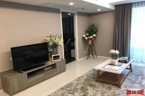 2 bedrooms Apartment in Bangkok, Thailand No. 96864 7