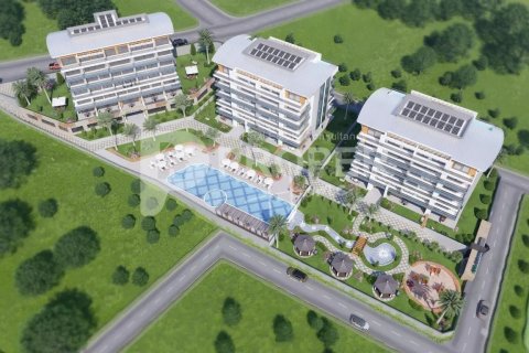 4 habitaciones Apartment en Lien Chieu, Vietnam No. 14140 22