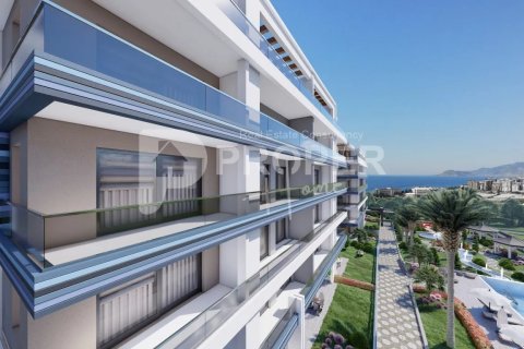 4 habitaciones Apartment en Lien Chieu, Vietnam No. 14140 16