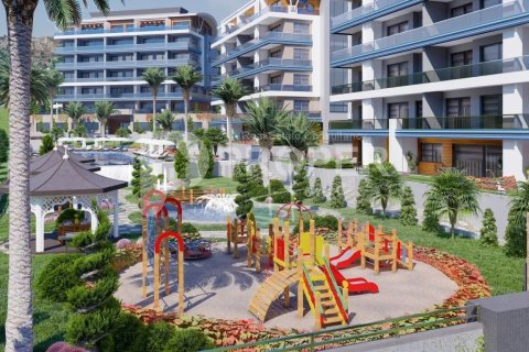 4 habitaciones Apartment en Lien Chieu, Vietnam No. 14140 19