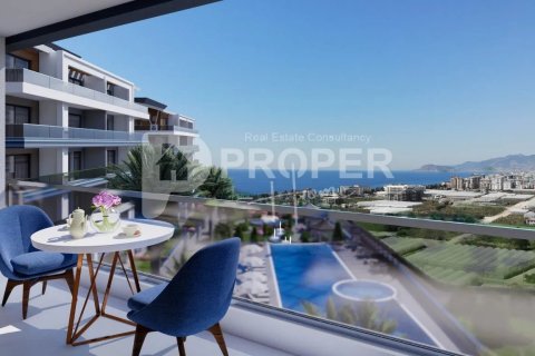 4 habitaciones Apartment en Lien Chieu, Vietnam No. 14140 17