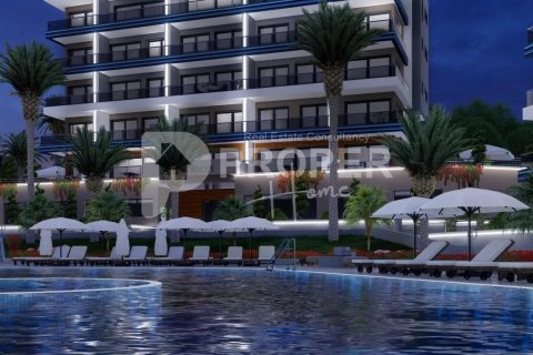 4 habitaciones Apartment en Lien Chieu, Vietnam No. 14140 5