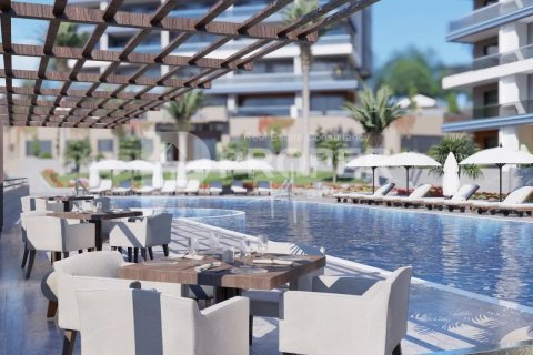 4 habitaciones Apartment en Lien Chieu, Vietnam No. 14140 20